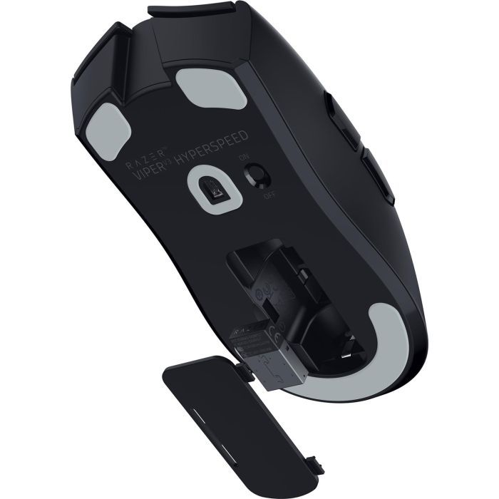 Мышка Razer Viper V3 HyperSpeed Wireless Black (RZ01-04910100-R3M1) изображение 6