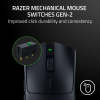 Мышка Razer Viper V3 HyperSpeed Wireless Black (RZ01-04910100-R3M1) изображение 8