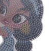 Набор для творчества Crystal Art Жасмин (CAFGR-DNY002) изображение 3