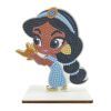 Набор для творчества Crystal Art Жасмин (CAFGR-DNY002) изображение 6