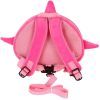 Рюкзак дитячий Supercute Акула - Рожевий (SF120-b) зображення 2