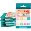 Пластика Jam Clay Rosa Talent Princess 8 шт х 20 г (4823098528746) зображення 2