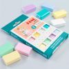 Пластика Jam Clay Rosa Talent Princess 8 шт х 20 г (4823098528746) зображення 3
