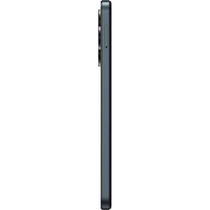 Мобільний телефон Tecno Spark 20C 8/128Gb Gravity Black (4894947011771) зображення 4