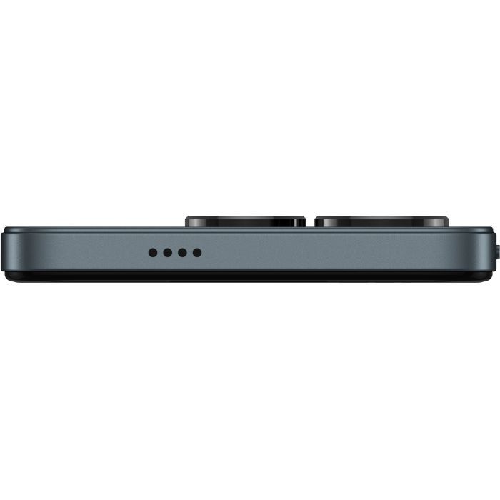 Мобільний телефон Tecno Spark 20C 8/128Gb Gravity Black (4894947011771) зображення 7