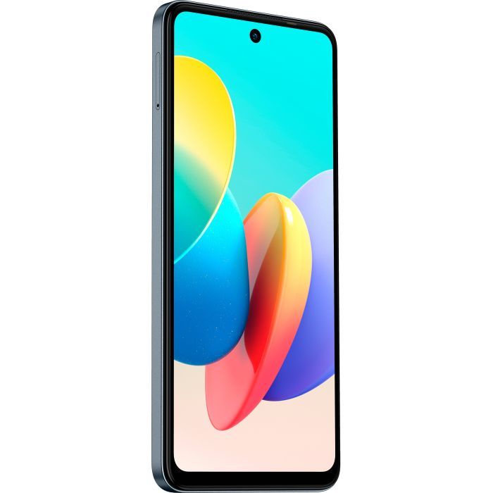 Мобільний телефон Tecno Spark 20C 8/128Gb Gravity Black (4894947011771) зображення 8