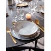 Столовий сервіз Luminarc Diwali Marble Granit 19 предметів (Q0217) зображення 2
