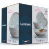 Столовий сервіз Luminarc Diwali Marble Granit 19 предметів (Q0217) зображення 3