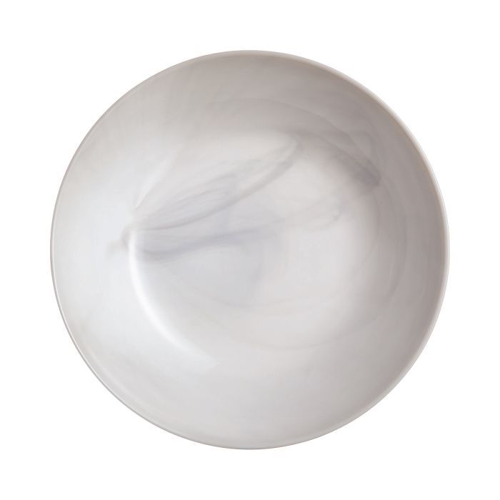 Столовий сервіз Luminarc Diwali Marble Granit 19 предметів (Q0217) зображення 4