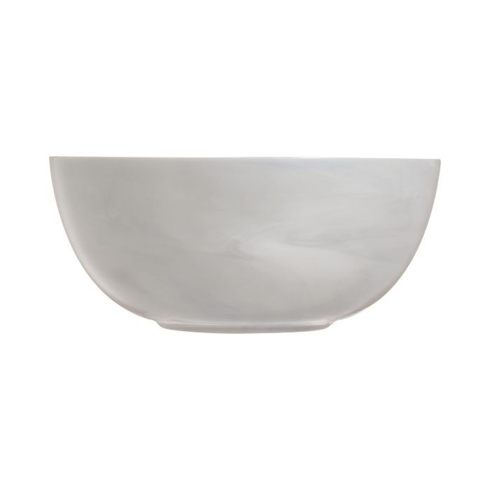 Столовий сервіз Luminarc Diwali Marble Granit 19 предметів (Q0217) зображення 5