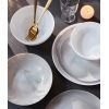 Столовий сервіз Luminarc Diwali Marble Granit 19 предметів (Q0217) зображення 8