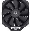 Кулер до процесора PcCooler K4 PLUS BK зображення 3