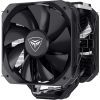 Кулер до процесора PcCooler K4 PLUS BK зображення 4