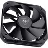 Кулер до процесора PcCooler K4 PLUS BK зображення 5
