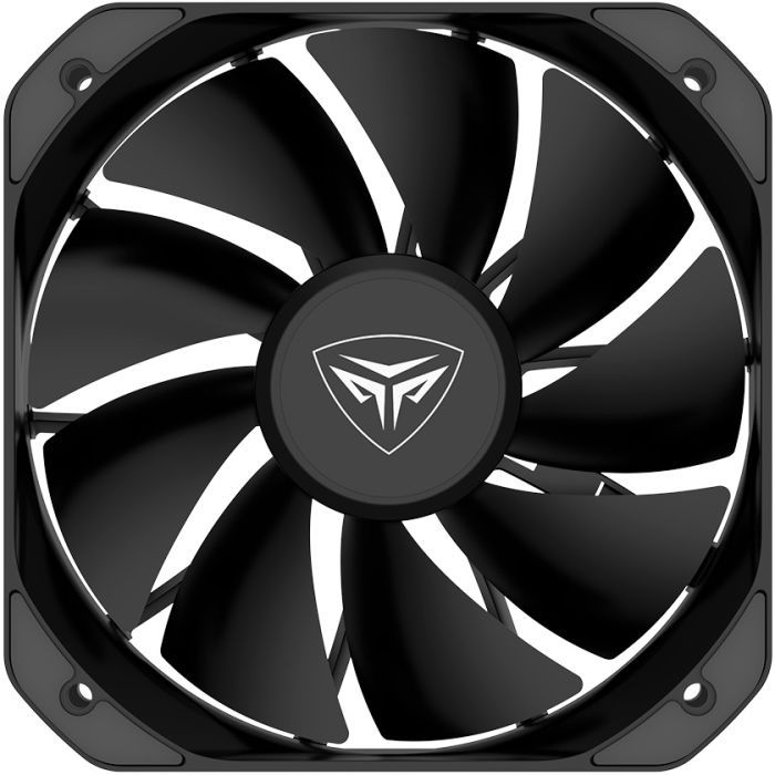 Кулер до процесора PcCooler K4 PLUS BK зображення 6