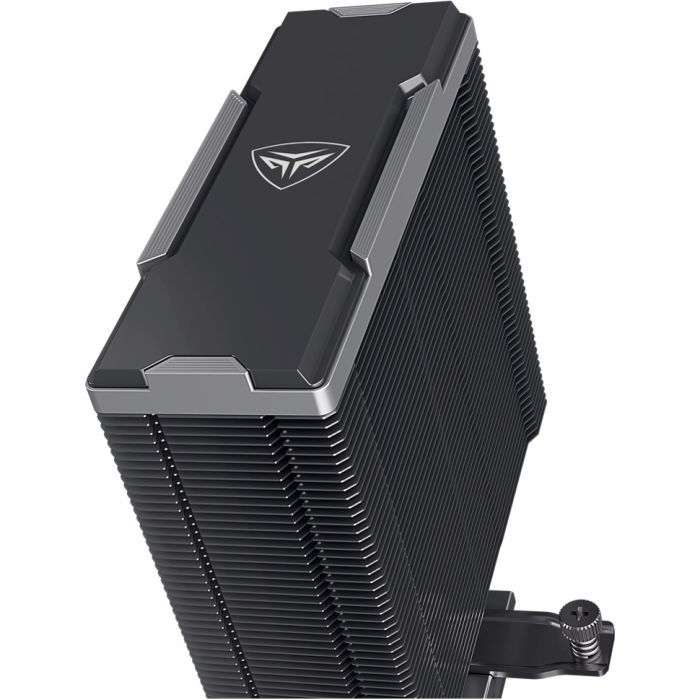 Кулер до процесора PcCooler K4 PLUS BK зображення 7
