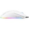 Мышка Modecom Shinobi 3327 Volcano USB White (M-MC-SHINOBI-3327-200) изображение 5