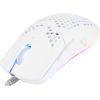 Мышка Modecom Shinobi 3327 Volcano USB White (M-MC-SHINOBI-3327-200)