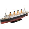 Сборная модель Revell Корабль Титаник уровень 2 масштаб 1:600 (RVL-05498) изображение 3