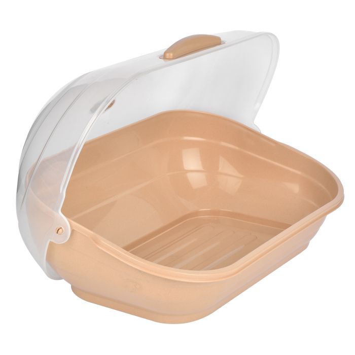 Хлебница Violet House 0720 Cappuchino (6768574) изображение 2