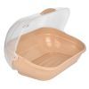 Хлебница Violet House 0720 Cappuchino (6768574) изображение 2