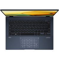 Ноутбук ASUS Zenbook 14 OLED UX3402VA-KM004W (90NB10G1-M00WM0) изображение 4
