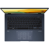 Ноутбук ASUS Zenbook 14 OLED UX3402VA-KM004W (90NB10G1-M00WM0) зображення 4