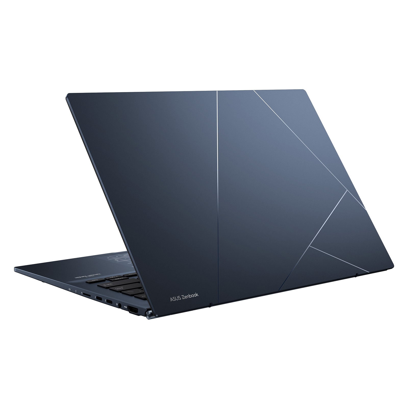 Ноутбук ASUS Zenbook 14 OLED UX3402VA-KM004W (90NB10G1-M00WM0) зображення 7