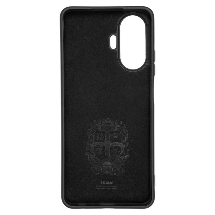 Чехол для мобильного телефона Armorstandart ICON Case Realme C55 Lavender (ARM70913) изображение 2