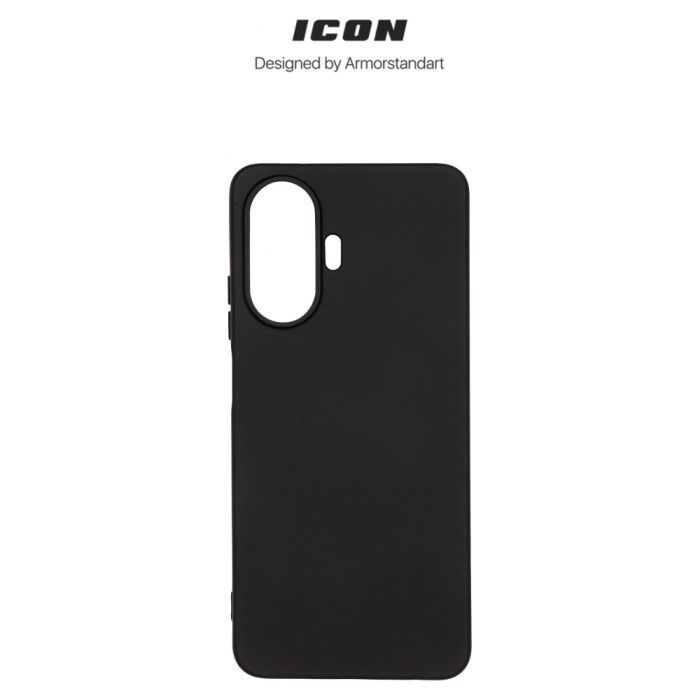 Чехол для мобильного телефона Armorstandart ICON Case Realme C55 Lavender (ARM70913) изображение 3