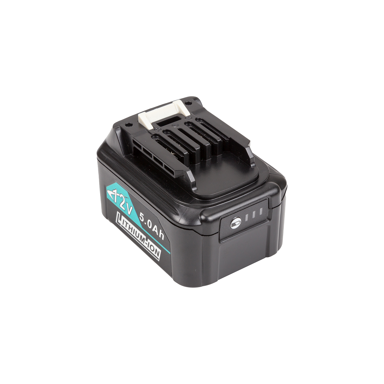 Акумулятор до електроінструменту PowerPlant для MAKITA BL1016 12V, 5Ah, Li-ion (TB921218)