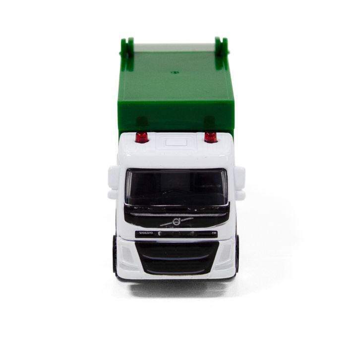 Спецтехника TechnoDrive Volvo Мусоровоз (250300) изображение 10