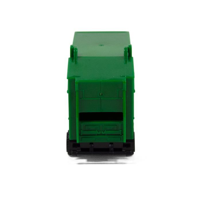 Спецтехника TechnoDrive Volvo Мусоровоз (250300) изображение 6