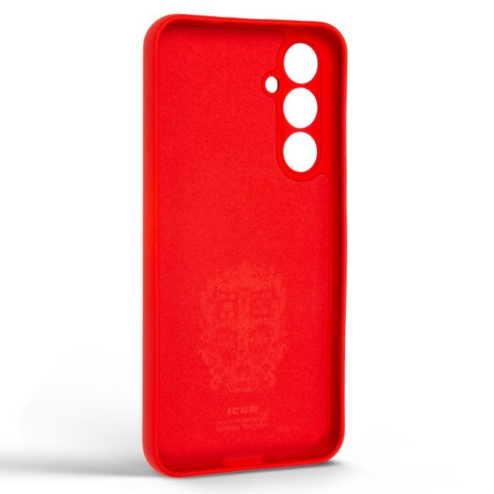Чехол для мобильного телефона Armorstandart Icon Ring Samsung S23FE 5G Blue (ARM72789) изображение 2