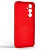 Чехол для мобильного телефона Armorstandart Icon Ring Samsung S23FE 5G Red (ARM72792) изображение 2