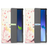 Чохол до планшета BeCover Smart Case Samsung Tab S9 (SM-X710/SM-X716)/S9 FE (SM-X510/SM-X516B) 11.0" Fairy (710424) зображення 4