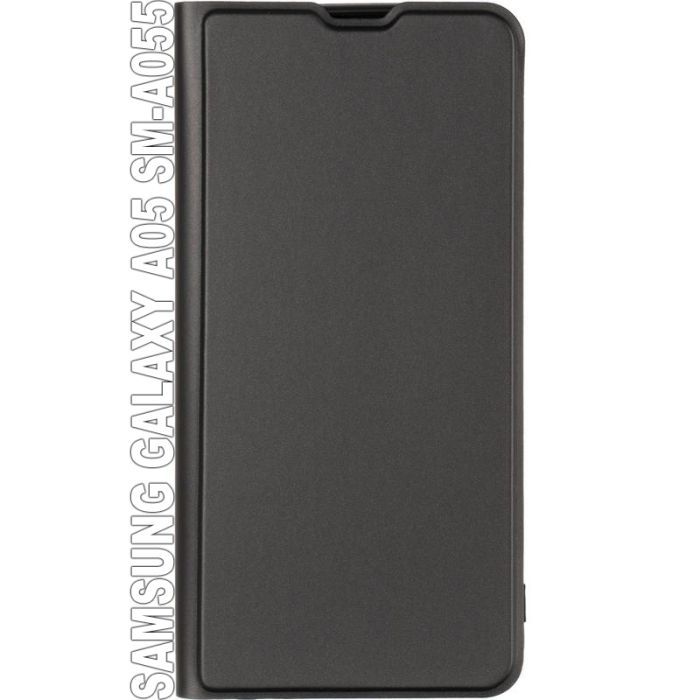 Чехол для мобильного телефона BeCover Exclusive New Style Samsung Galaxy A05 SM-A055 Black (710151) изображение 5