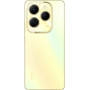 Мобільний телефон Infinix Hot 40 8/256Gb NFC Horizon Gold (4894947012075) зображення 3