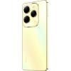 Мобільний телефон Infinix Hot 40 8/256Gb NFC Horizon Gold (4894947012075) зображення 8