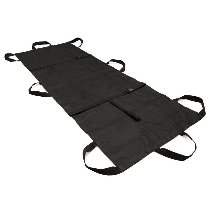 Ноші Vinga 190х70см, Soft, frameless, Olive (VNSFLO)