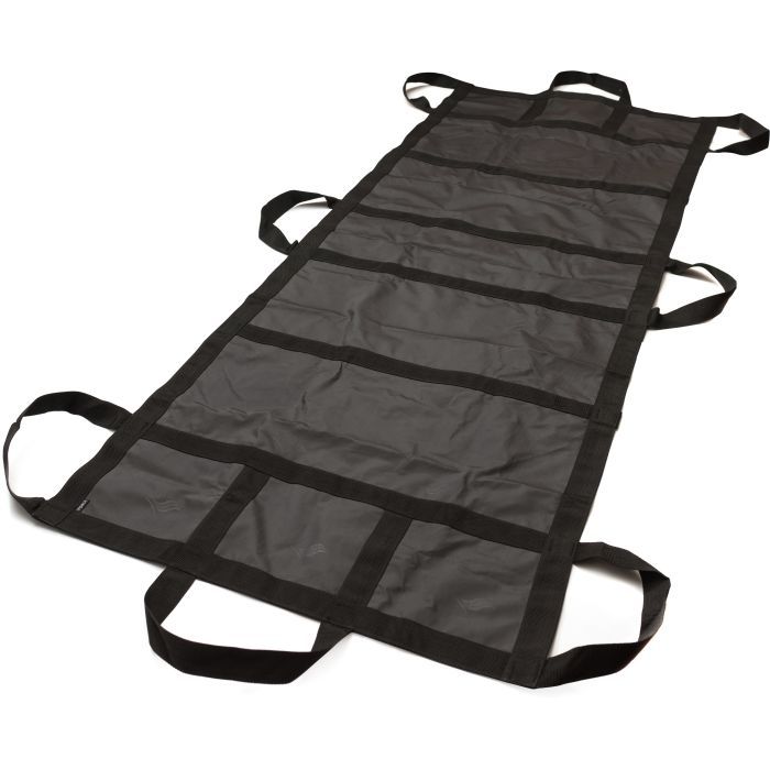 Ноші Vinga 190х70см, Soft, frameless, Olive (VNSFLO) зображення 2