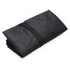 Ноші Vinga 190х70см, Soft, frameless, Black (VNSFL) зображення 3