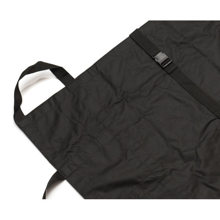 Ноші Vinga 190х70см, Soft, frameless, Olive (VNSFLO) зображення 5