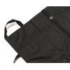 Ноші Vinga 190х70см, Soft, frameless, Black (VNSFL) зображення 5