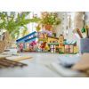 Конструктор LEGO Friends Родинні будинки Оллі й Пейслі 1126 деталей (42620) зображення 11