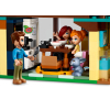 Конструктор LEGO Friends Родинні будинки Оллі й Пейслі 1126 деталей (42620) зображення 5