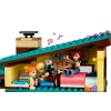 Конструктор LEGO Friends Родинні будинки Оллі й Пейслі 1126 деталей (42620) зображення 7
