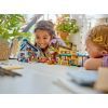 Конструктор LEGO Friends Родинні будинки Оллі й Пейслі 1126 деталей (42620) зображення 9