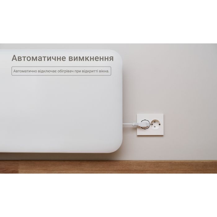 Обогреватель Mill PA900WIFI3MP изображение 11