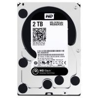 Жесткий диск 3.5" 2TB WD (# WD2003FZEX #)